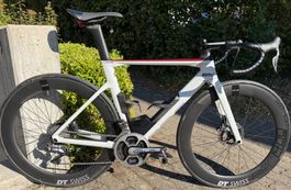 BMC Timemachine Roasd
