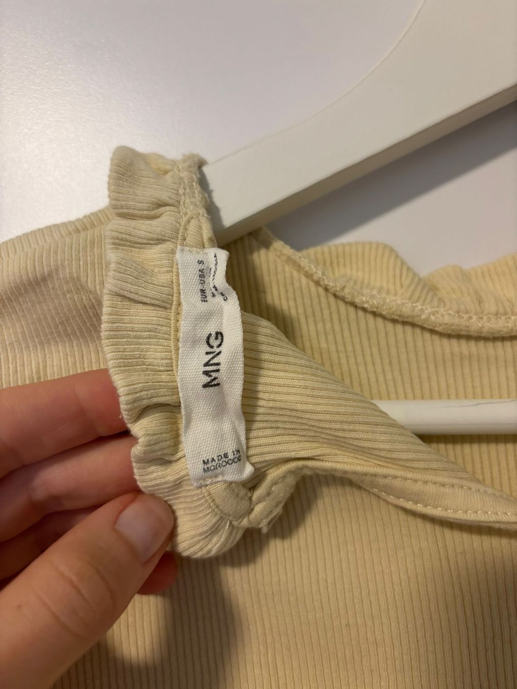 Mango Maglioni & Felpe: Mango Sweatshirt – Usato da Bülach venduto da cf96 2