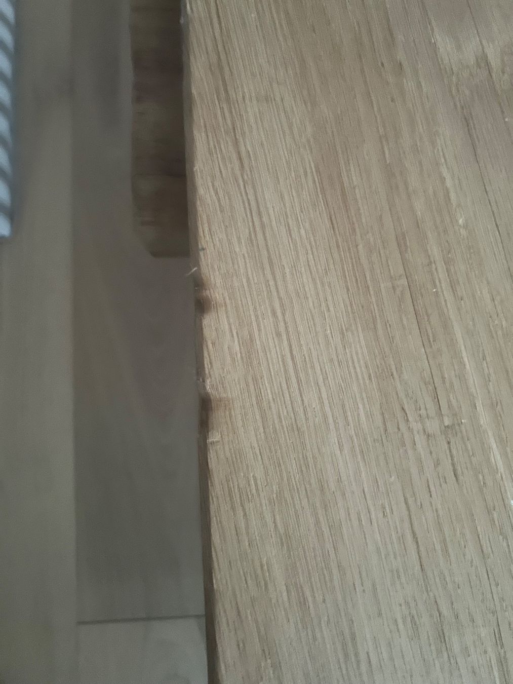 Letti: Bett Eiche Massiv 160x200 – Usato da Oberneunforn venduto da Jami1202 6