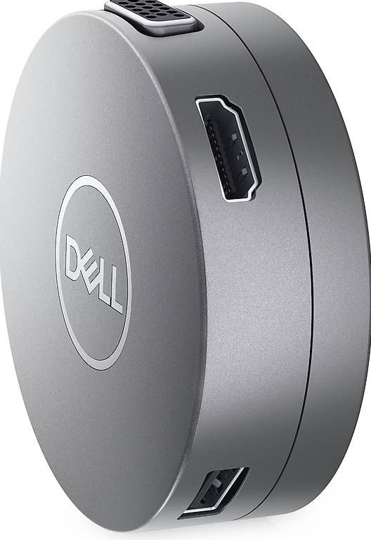 Dell Docking station: Stations d'accueil Dell DA310 – Neuf avec emballage d'origine à St-Prex par mlv_6drl 1