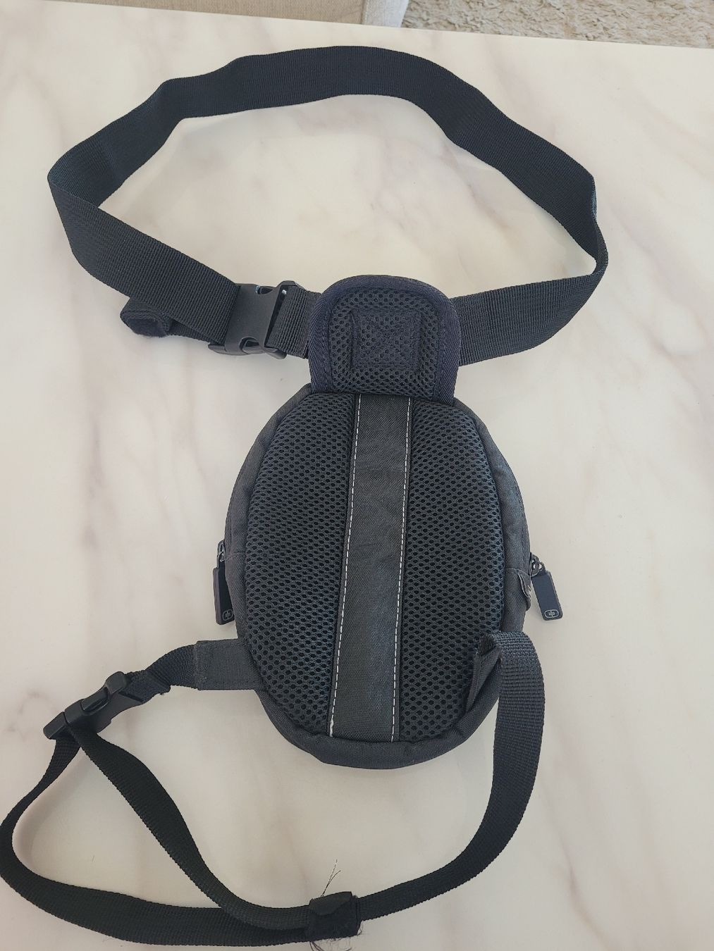 Dainese Borse: Dainese Ogio Beintasche gebraucht! – Usato da Beinwil am See venduto da dca_vg5p 1