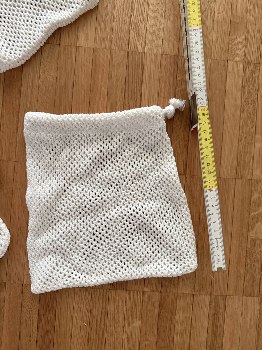 Ikea Autres articles pour la maison: Filet/sac  – D'occasion à Monthey par sen_6ckr 3