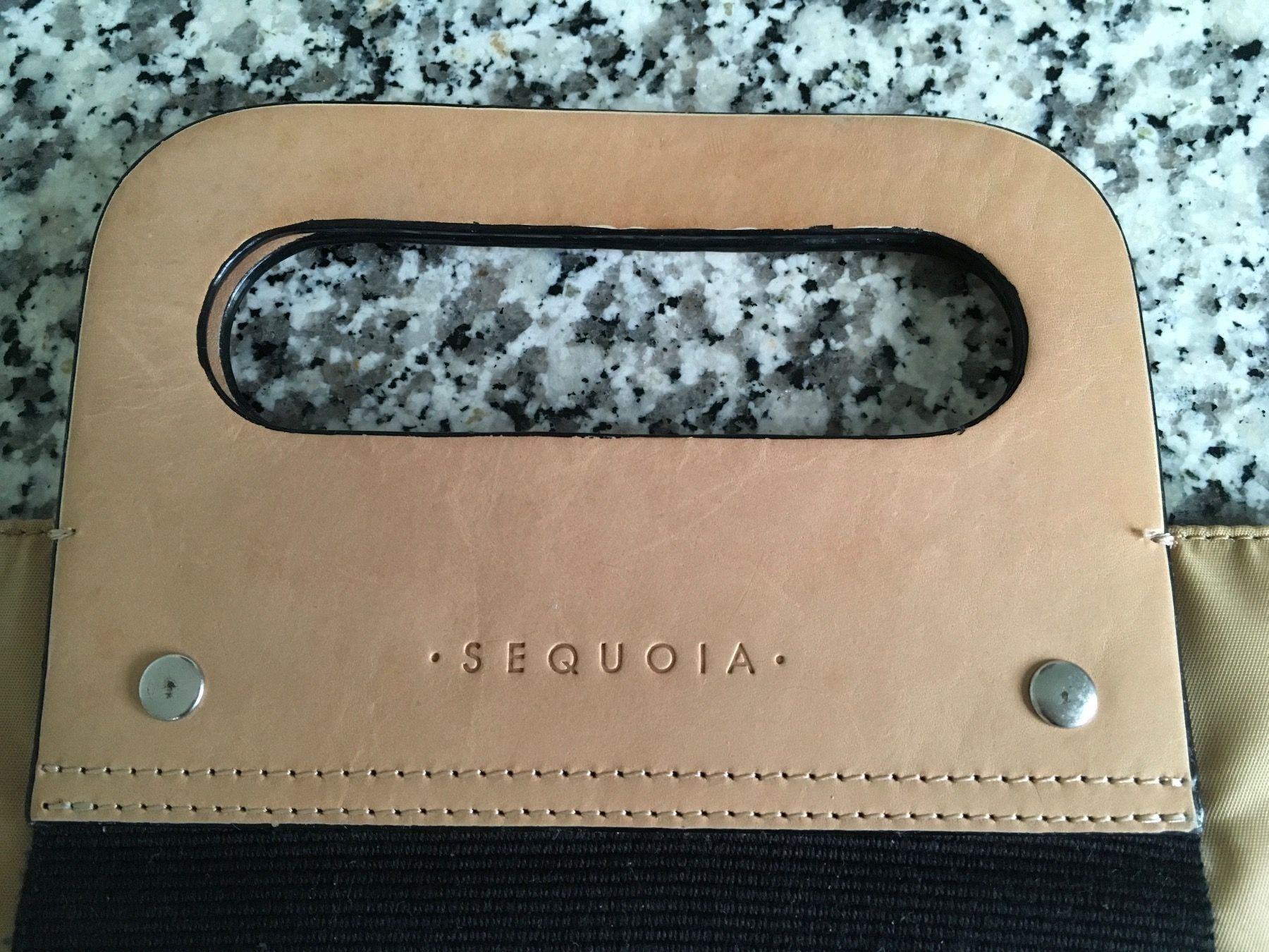 Borse da donna: Handtasche Sequoia – Usato da Freienwil venduto da Hubi030 1