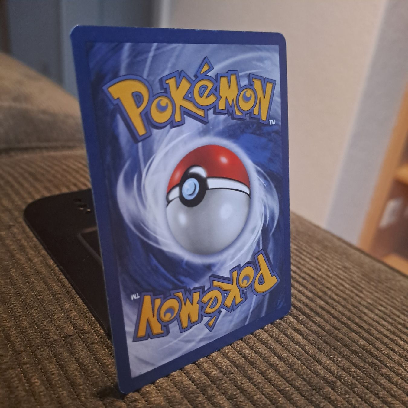 Pokémon Sammelbilder & Trading cards: Duflor, 1. Edition, Jungle Set 37/64 – Gebraucht aus Düdingen von Ruge91 3