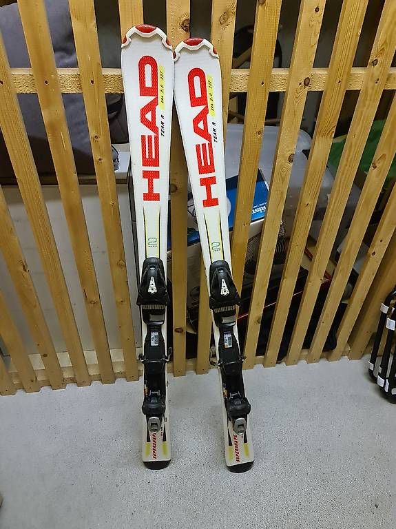 Sci: Ski 127cm – Usato da Kriens venduto da akazy 4