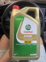 Castrol 5W-30 LongLife Motorenöl - 5L Kanister