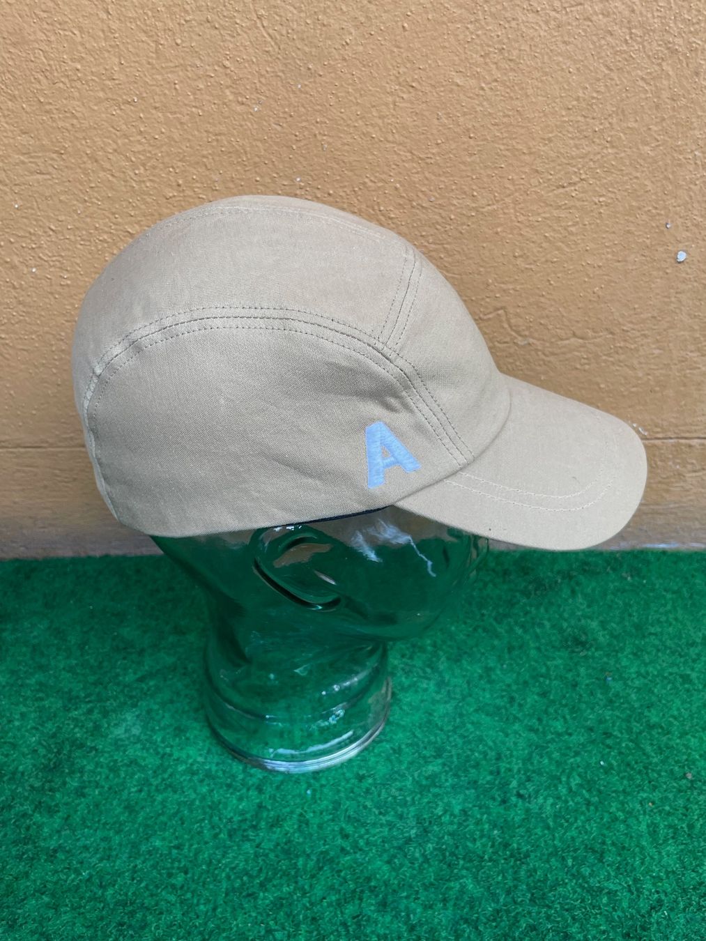 Hüte, Mützen & Caps: Ader 5-Panel Cap – Gebraucht aus Zürich von le_souk 2