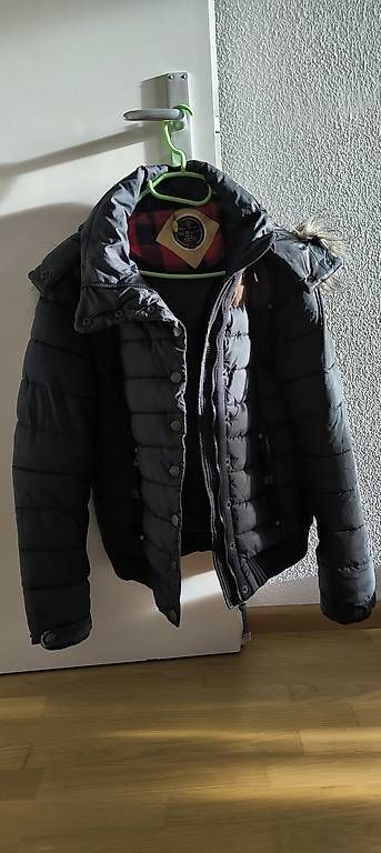 Giacche: Winterjacke Dreimeister Gr.M – Usato da Rheinfelden venduto da Angio4310