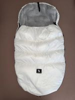 Winterfußsack Kinderwagen