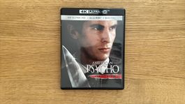 American Psycho - 4K UHD Blu-Ray