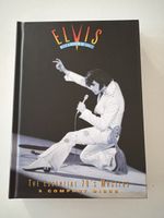 Elvis Presley: The Essential 70's Masters - 5 CD Box