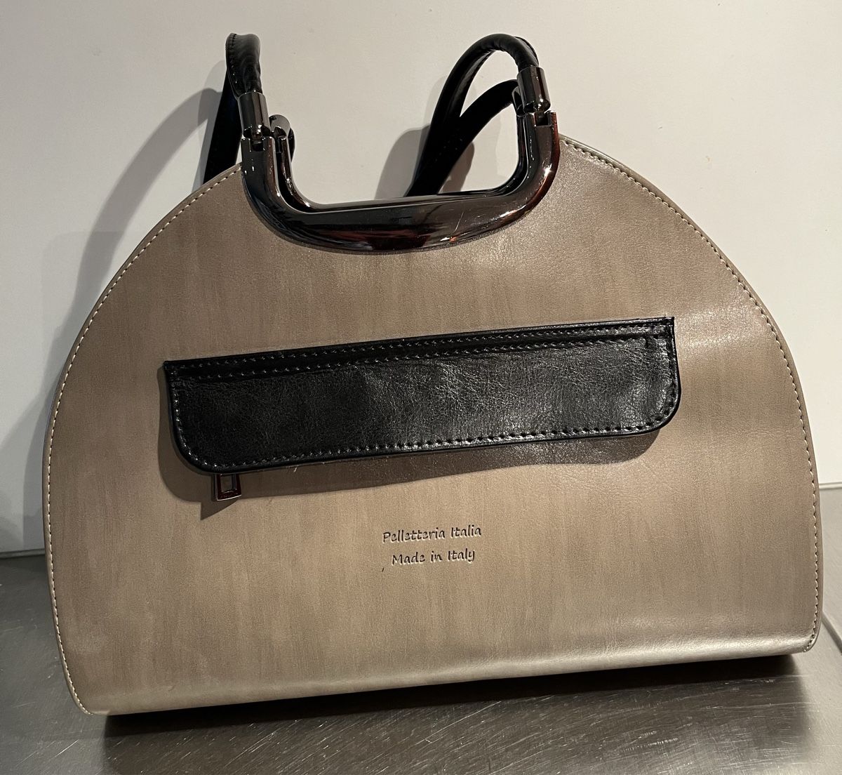 Borse da donna: Leder Handtasche Made in Italy – Nuovo (secondo la descrizione) da Adetswil venduto da Speedy-Simba