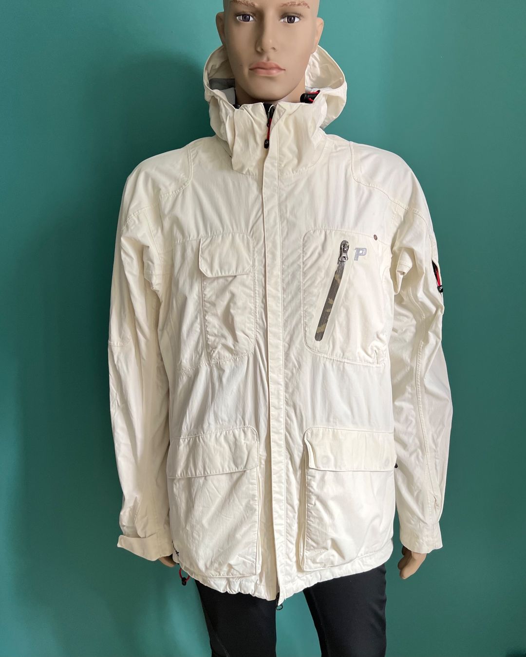 Peak Performance Giacche: PEAK PERFORMANCE Jacke 🤍 – Usato da Zürich venduto da ClosetQueen 1