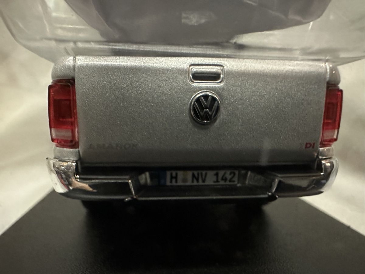 Volkswagen Modellini d'auto: Vw amarok pick up  – Nuovo (secondo la descrizione) da Reinach AG venduto da rares75 2