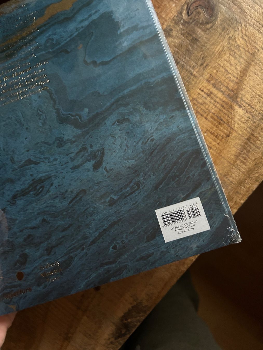 Libri: Caspian: The Elements Buch von Chloe Dewe Matthews (Neu!) – Nuovo e nell'imballaggio originale da Illnau venduto da Monkky 2