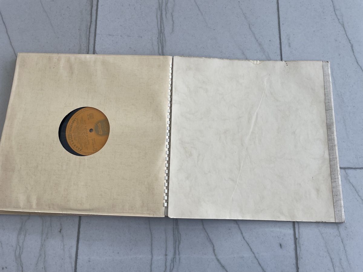 Dischi in vinile: die Zauberflöte – Usato da Bülach venduto da blanikwhatelse 8