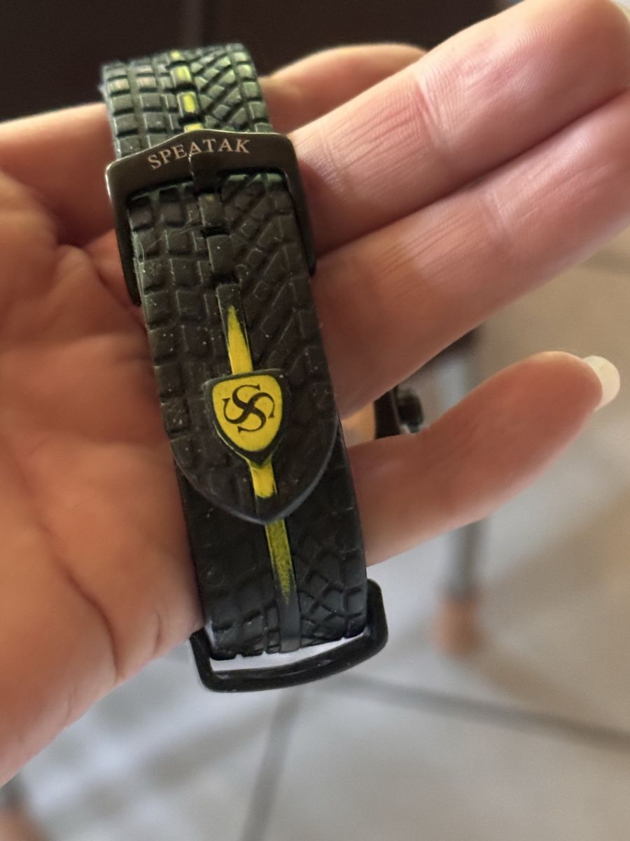 Orologi: Speatak Herren Uhr – Usato da Heimisbach venduto da Superfly2 1