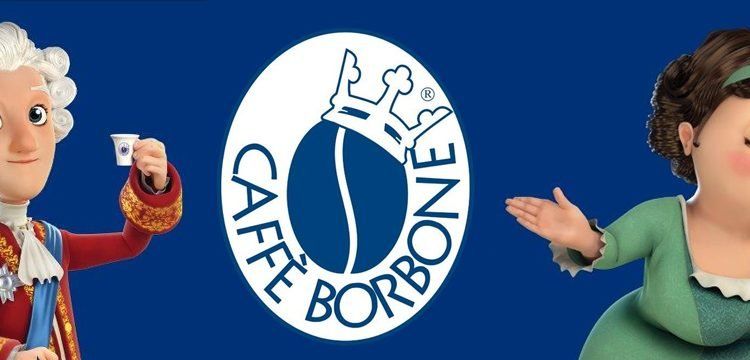 Lebensmittel & Spezialitäten: Kaffee Borbone Bohnen DEK 1kg. caffè borbone DEC Napoli – Gebraucht aus Bioggio von Swisscup 3