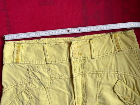 Nile Sarouel Hose Gr S
