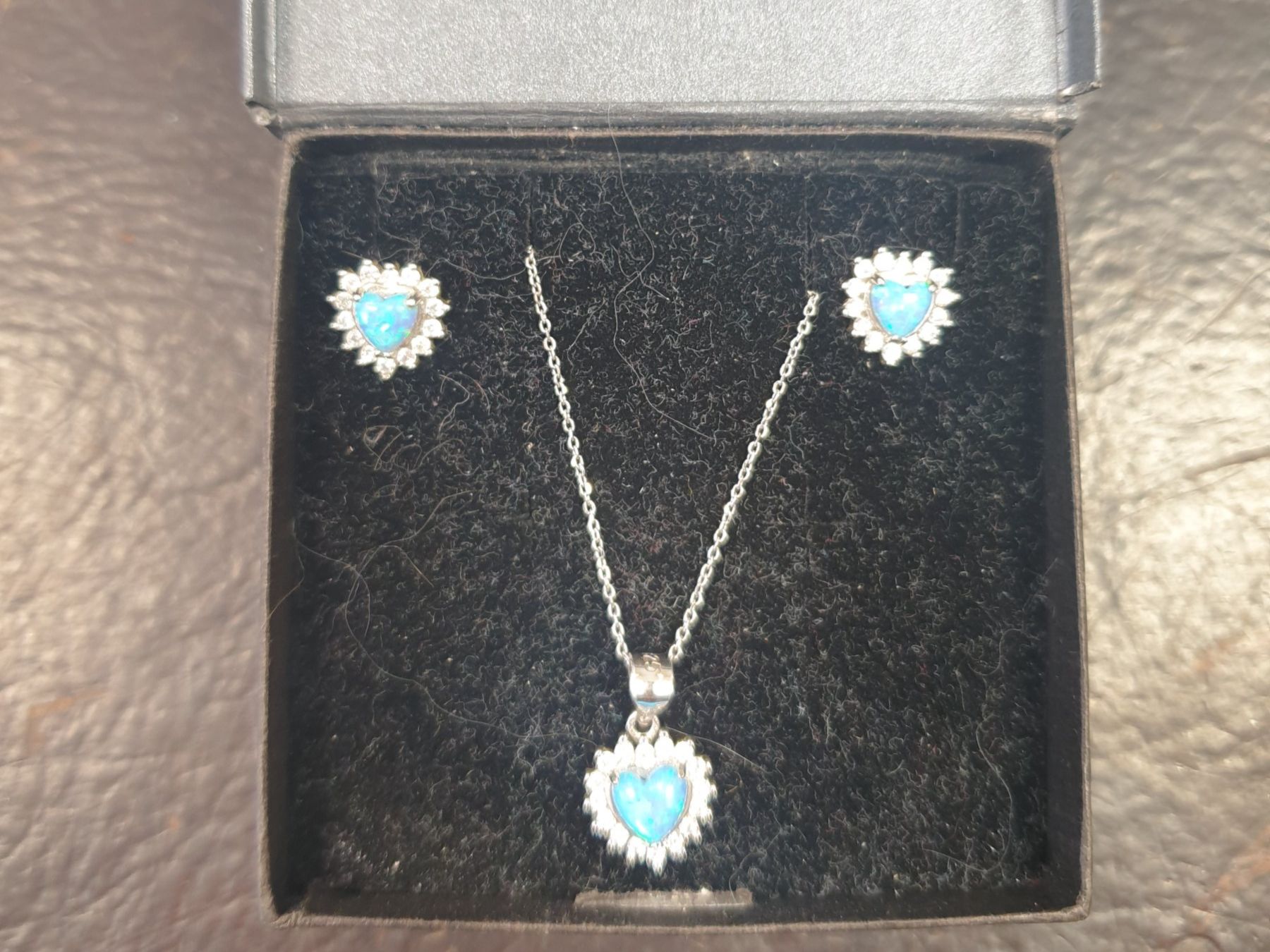 Catenine: Schmuckset Silber 925 – Usato da Zofingen venduto da siana.m