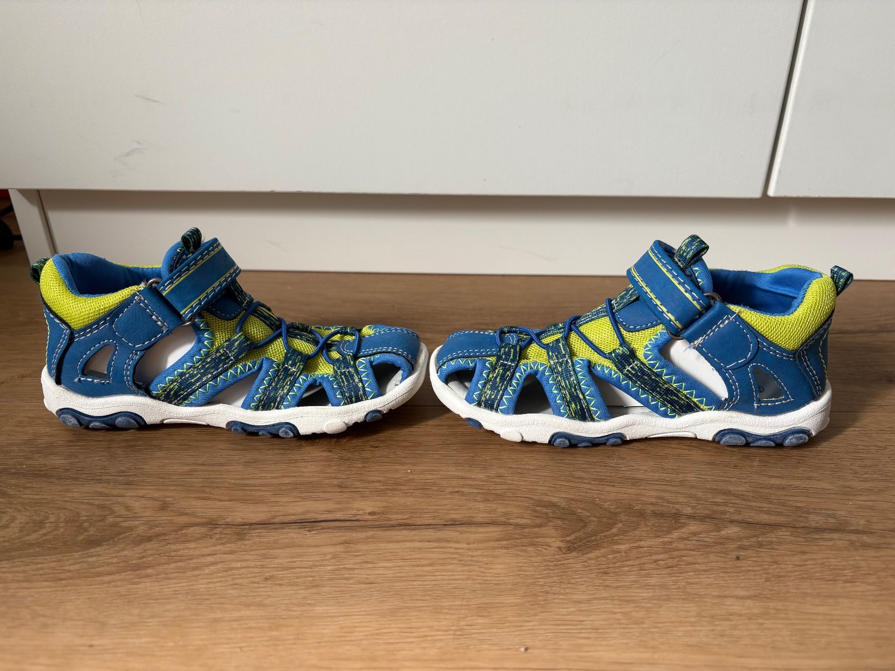 Scarpe per ragazzi: NEUE Funny-Sandalen Gr. 26 – Nuovo e nell'imballaggio originale da Zumikon venduto da Lilelou 4