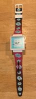 Aktionärsgeschenk Swatch GV 2025