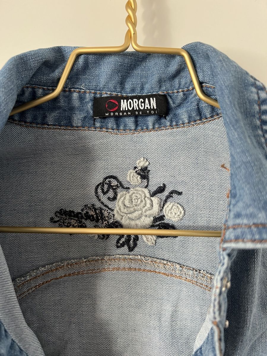 Vestiti: Jeanskleid gr. 36 – Usato da Dübendorf venduto da ecosmith 2