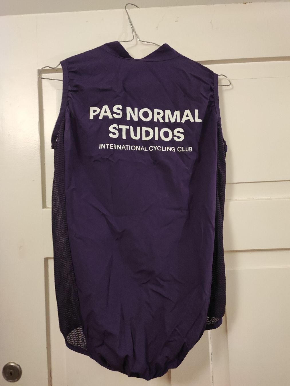 Pas Normal Studios Gilet & Giacche: Pas Normal Studios gillet L  – Usato da Zürich venduto da Brb.frc 1