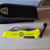 Rescue Tool Grenzwachtkorps Neu original verpackt