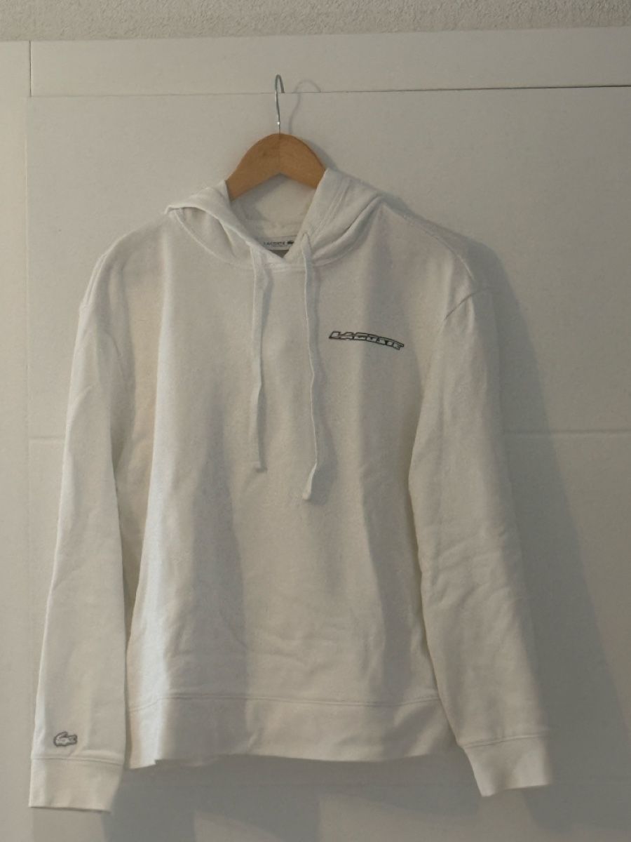 Lacoste Pulls & Sweat-shirts: Lacoste Pullover – Neuf (Voir description) à Landquart par Fisch0004