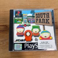 South Park PlayStation 1 (PS1)