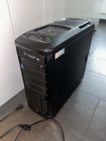Steg Raptor X60N V1 Gaming PC schwarz gebraucht
