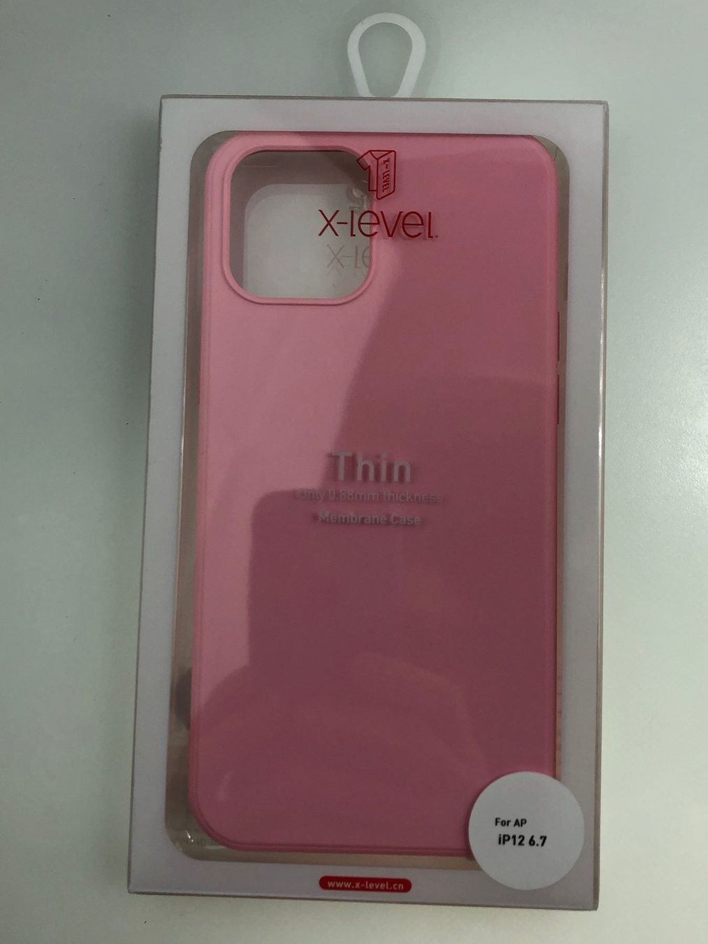 Cover & Protezioni schermo: Iphone 12 pro max Hülle Case Cover – Nuovo e nell'imballaggio originale da Schaffhausen venduto da ky-shop 6