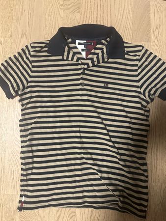 Tommy Hilfiger Polo S neuwertig