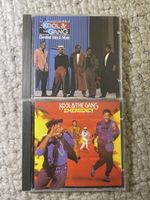 2x Kool & The Gang 