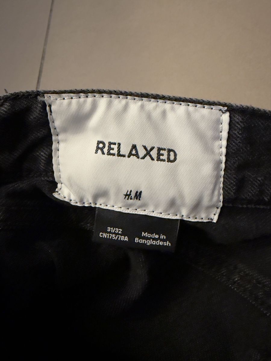 H&M Jeans: Flared Jeans Gr. 31/32 – Usato da Zürich venduto da pab_7gfs 2