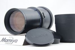 Mamiya Sekor Z 360 mm f/6 für Mamiya RZ * NEUWERTIG *