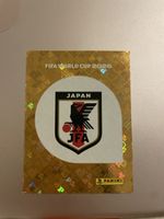 Panini Sticker JPN 1 