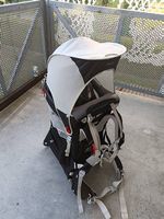 Osprey Poco Plus Kindertrage Tragerucksack
