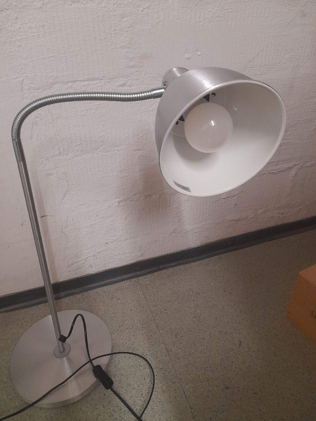 Lampes: tischlampe – D'occasion à Glattbrugg par B_B 2
