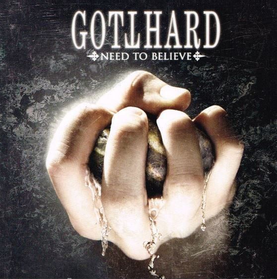 CDs: Gotthard – D'occasion à Crans-près-Céligny par AutumnAurora