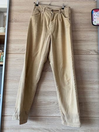 Jeans beige
