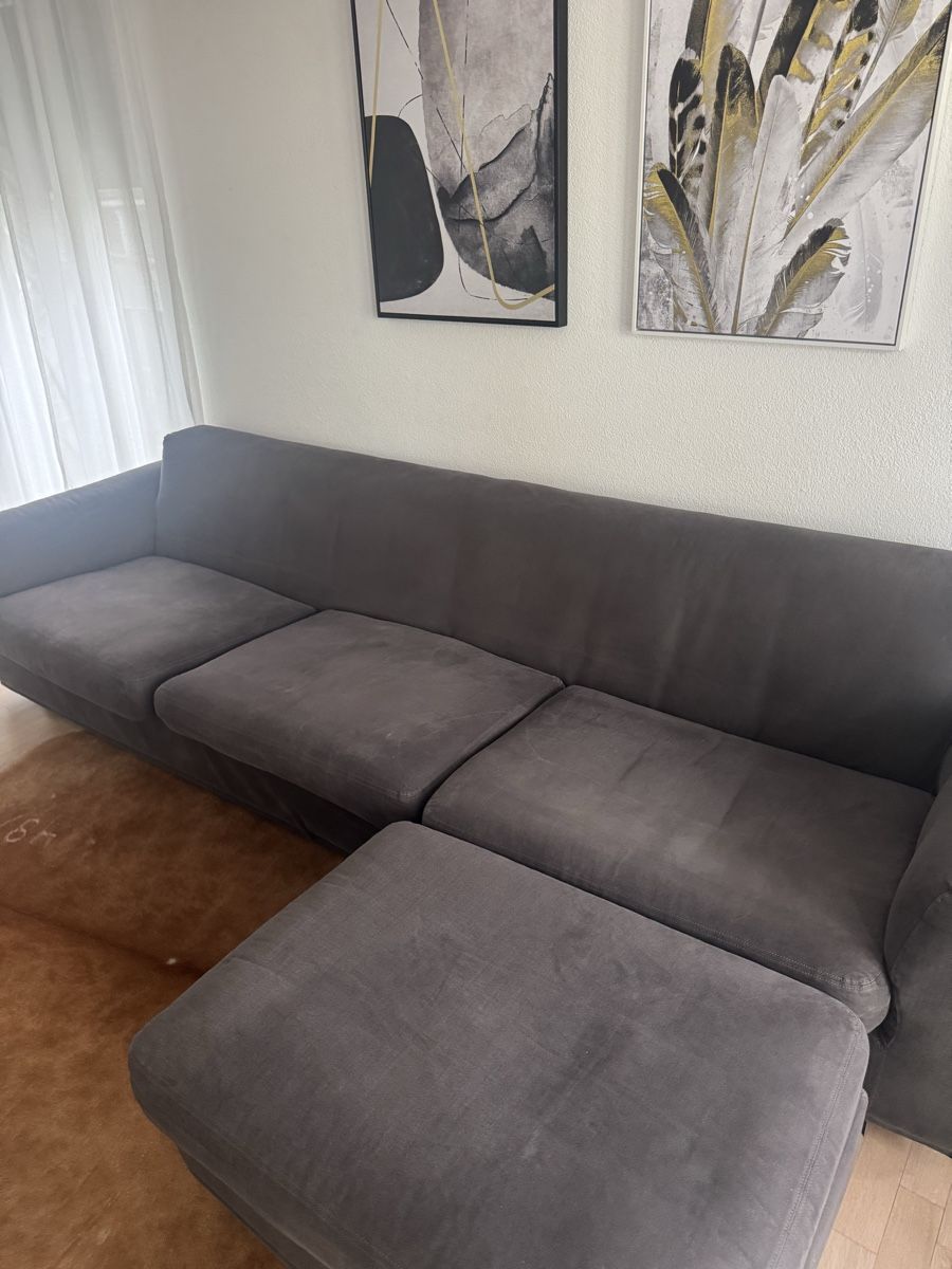 Sofas: Gelderland Couch – Gebraucht aus St. Gallen von Asmolon