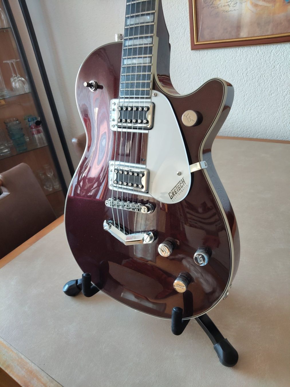 Gretsch Strumenti musicali: Gretsch G5220 – Nuovo (secondo la descrizione) da Brügg BE venduto da Rajka5 2