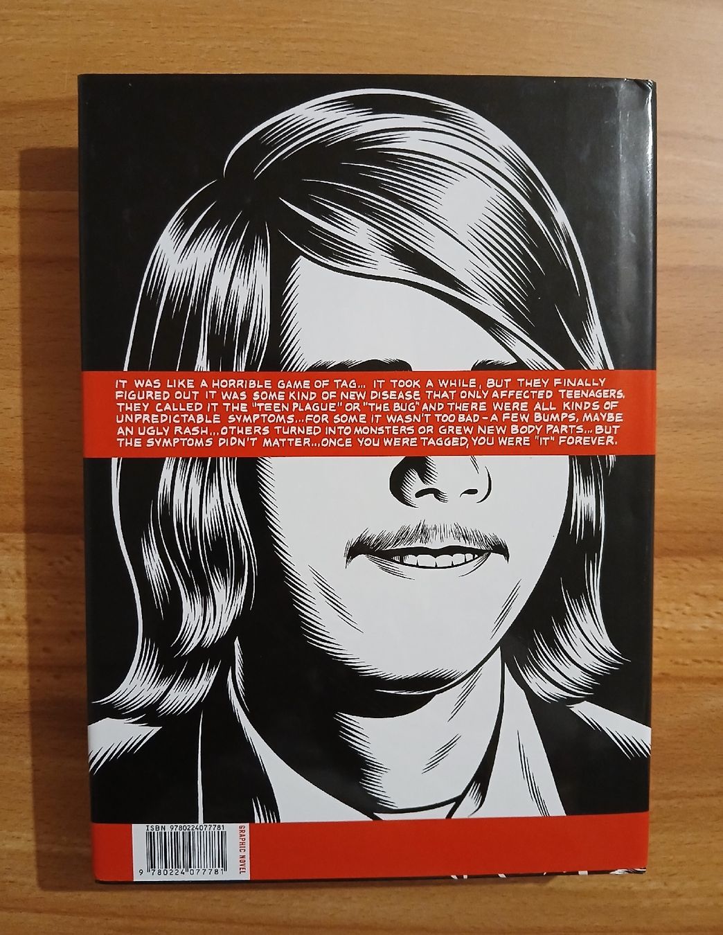 Libri: Black Hole – Usato da Le Sentier venduto da arc_2thy 1