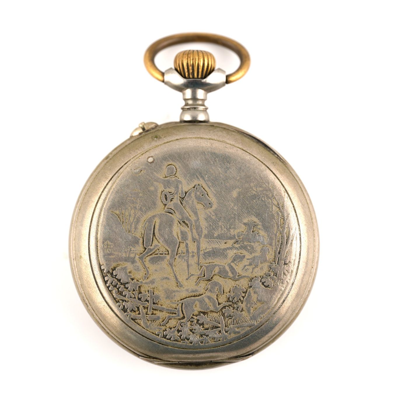Orologi: Taschenuhr – Usato da Basel venduto da Vip24 1