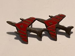 1 Pin Patrouille Suisse