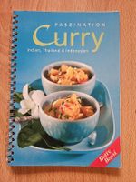 Betty Bossi: Faszination Curry - Kochbuch