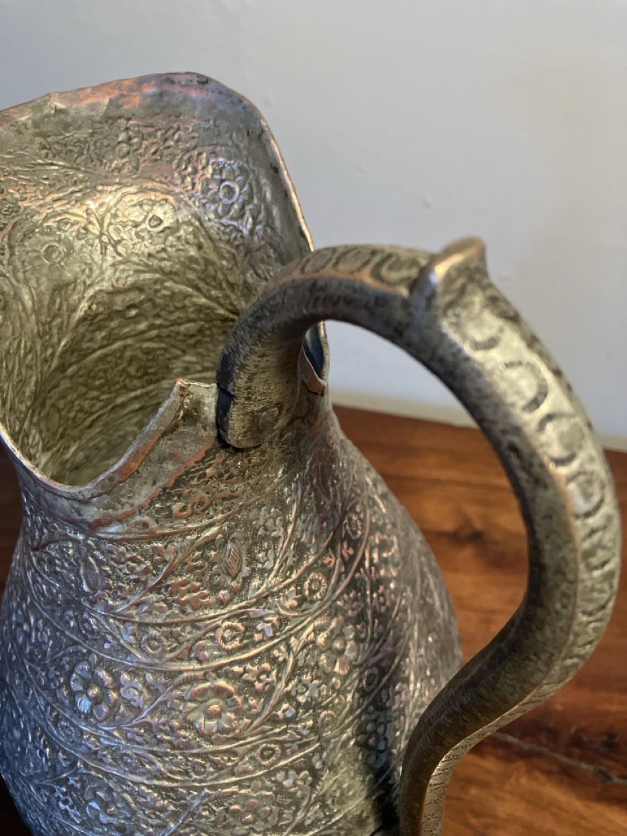 Caraffe: Antica Brocca Orientale – Usato da Vezia venduto da Curzio83 3