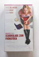 Bridget Jones - Schokolade zum Frühstück VHS